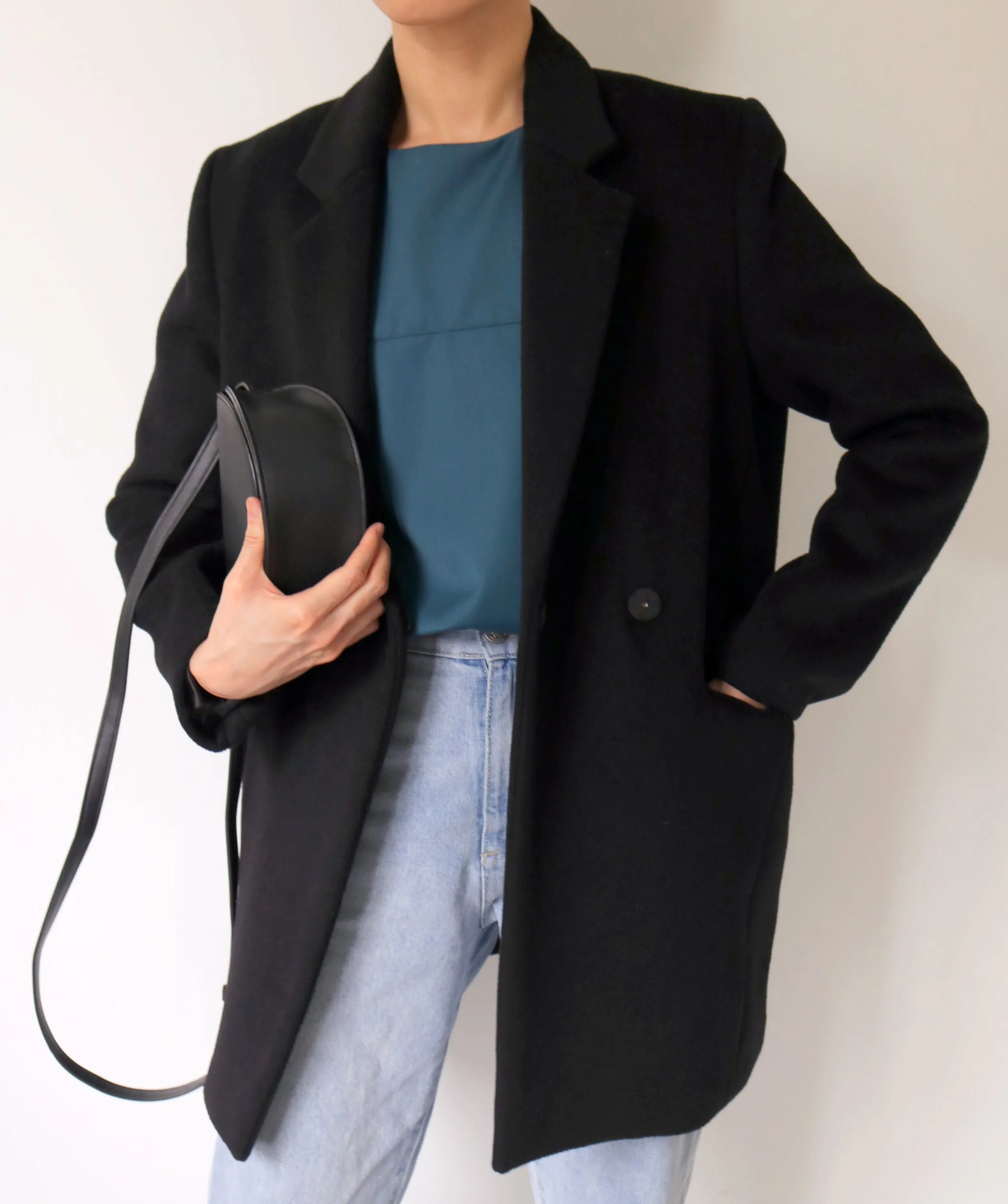 Minimalist Top (Over 100 colours!!)