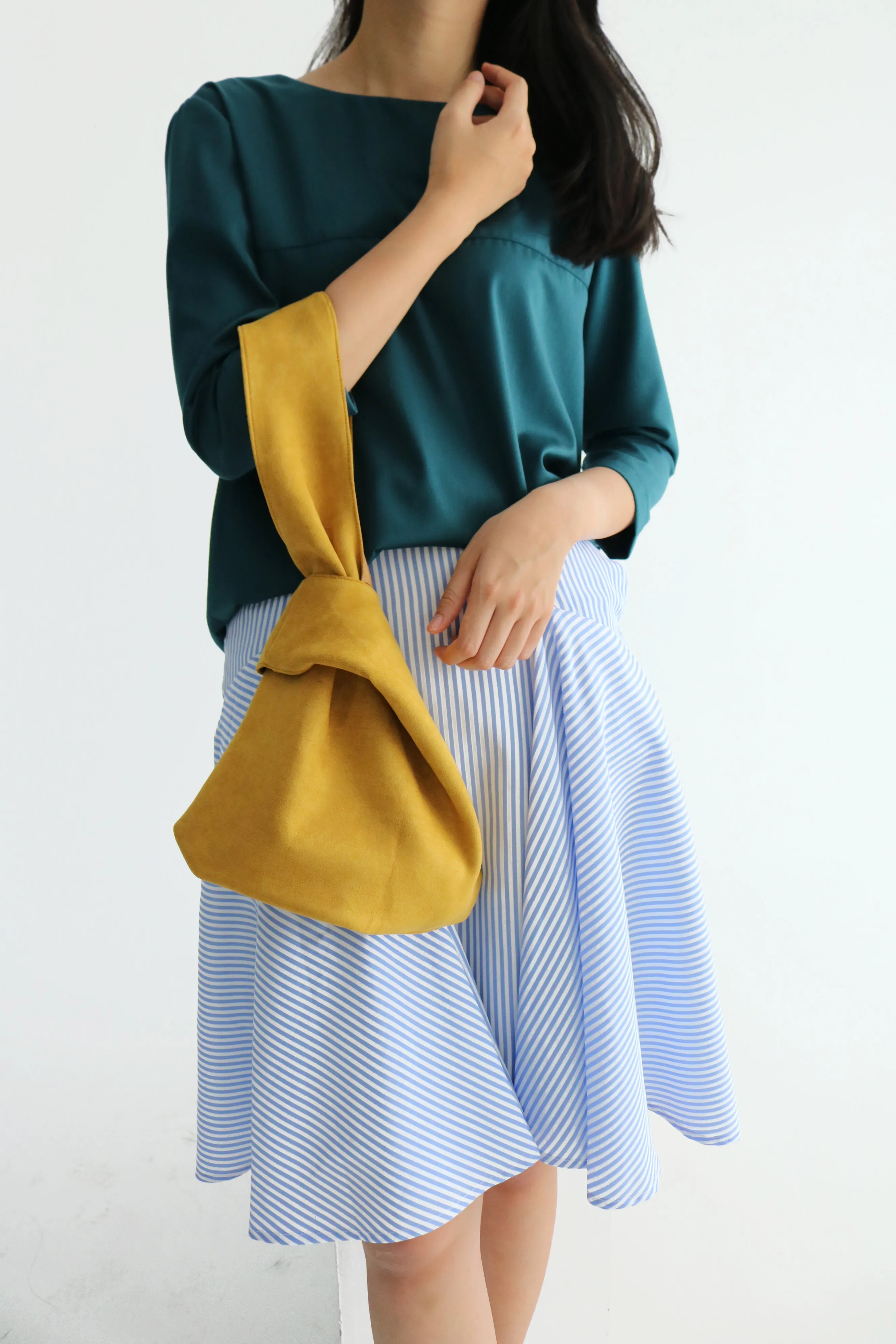 Minimalist Top (Over 100 colours!!)