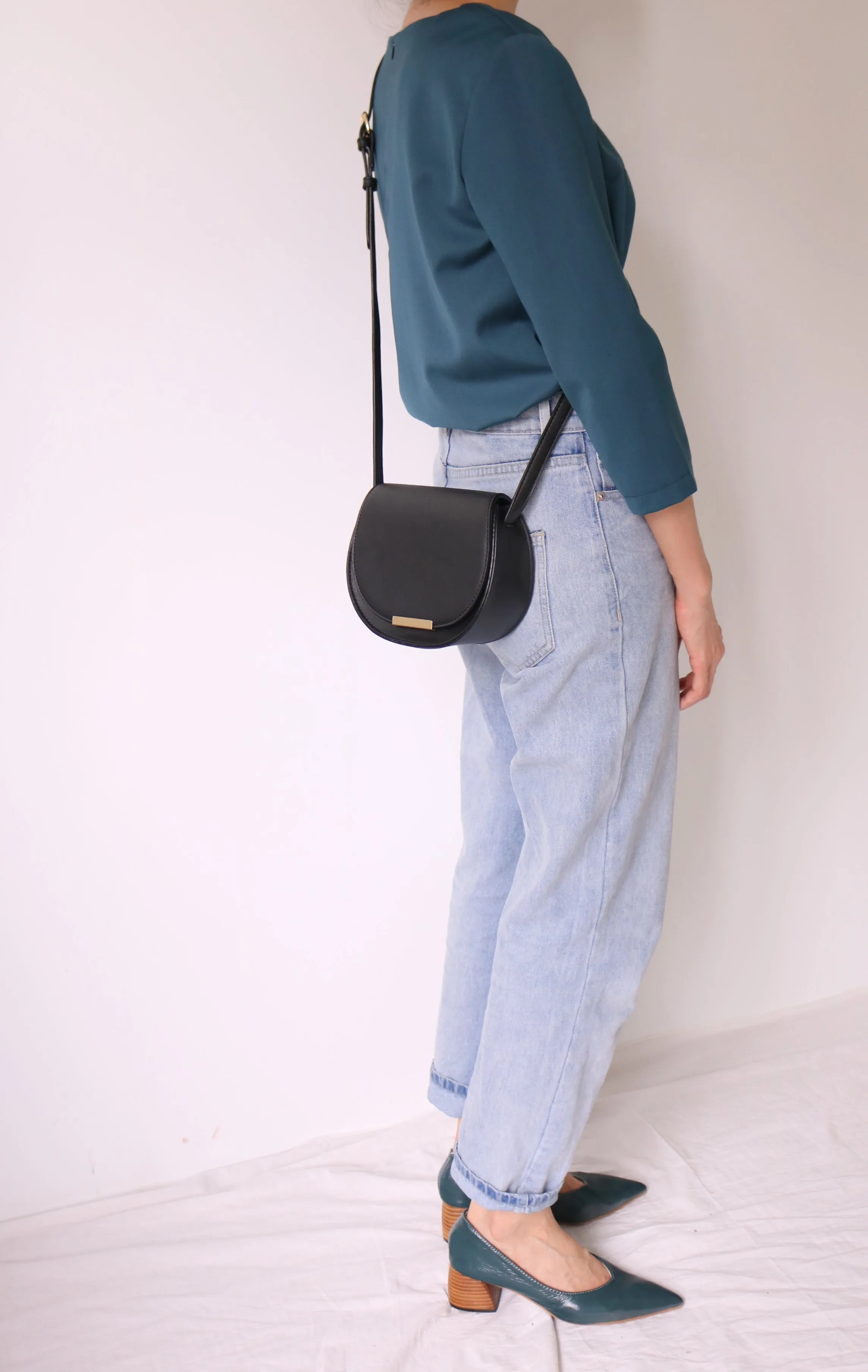 Minimalist Top (Over 100 colours!!)