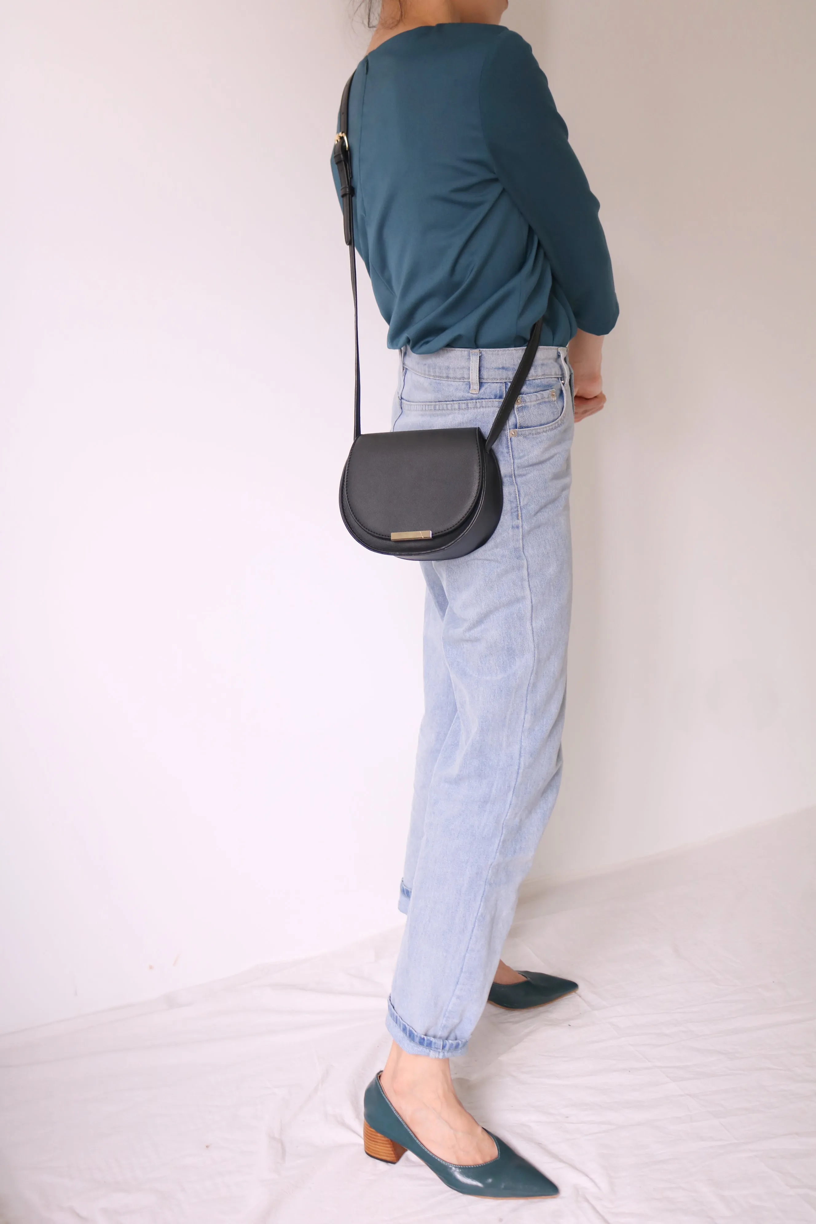 Minimalist Top (Over 100 colours!!)
