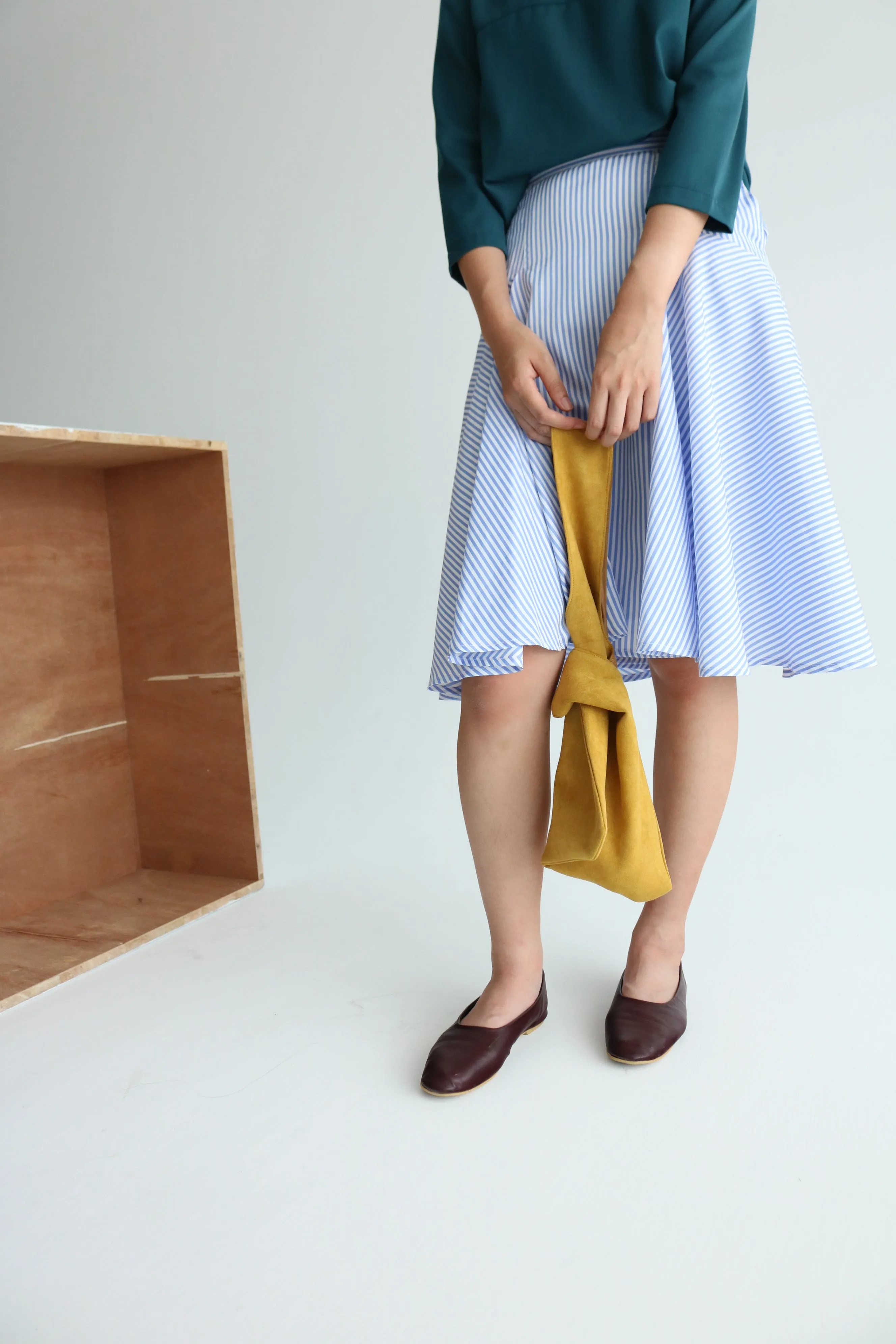 Minimalist Top (Over 100 colours!!)