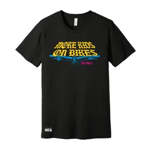 Mississippi NICA MKOB Tee