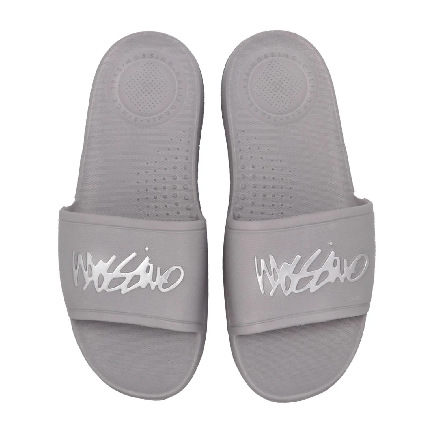 Mossimo Slides