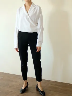mujitsu blouse-sold out