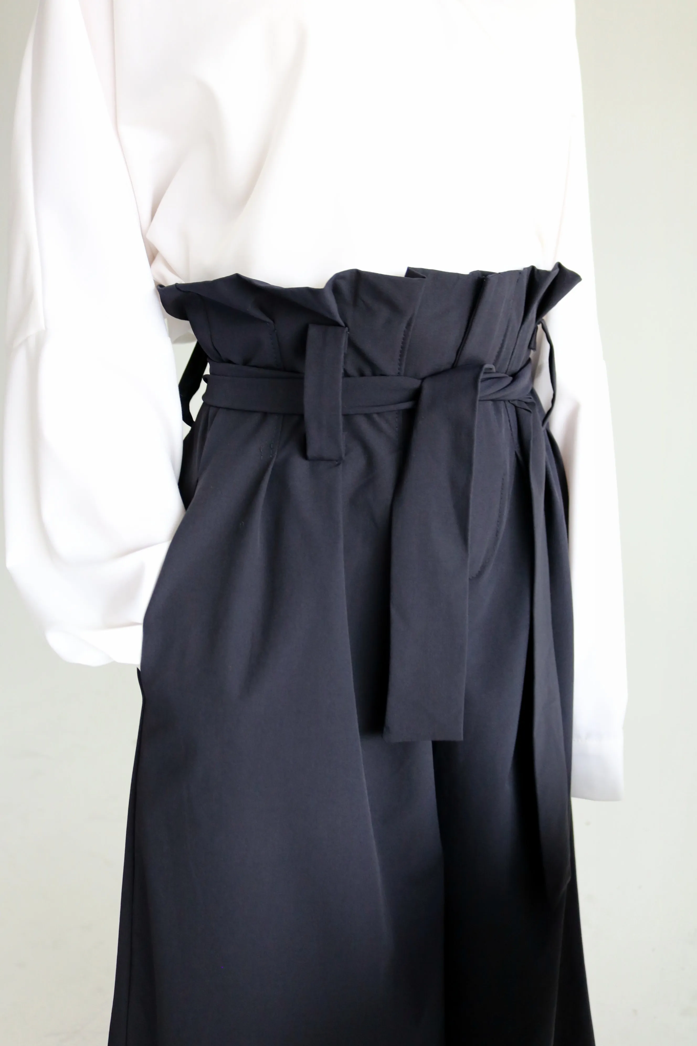 mujitsu blouse-sold out