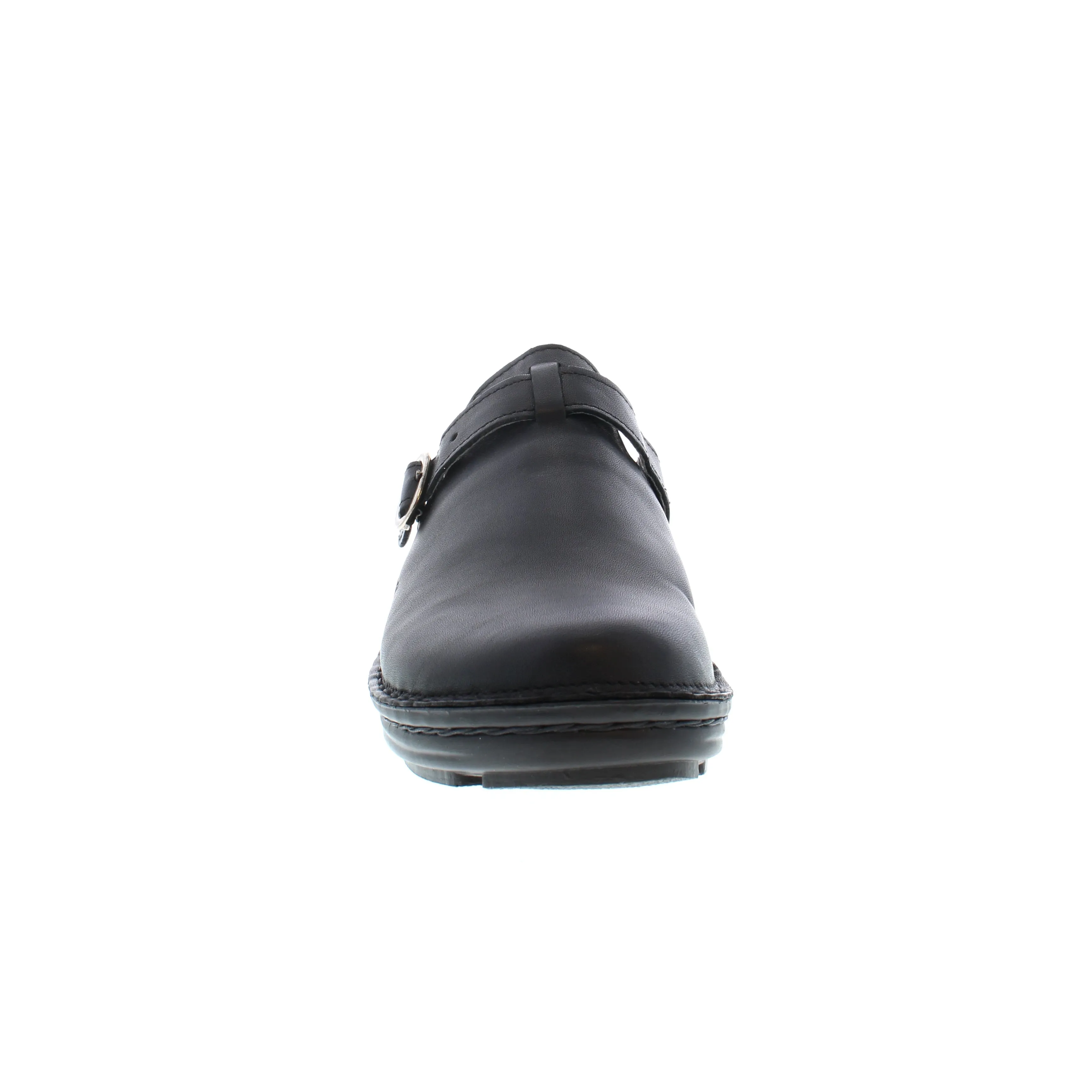 Naot Aster - Black