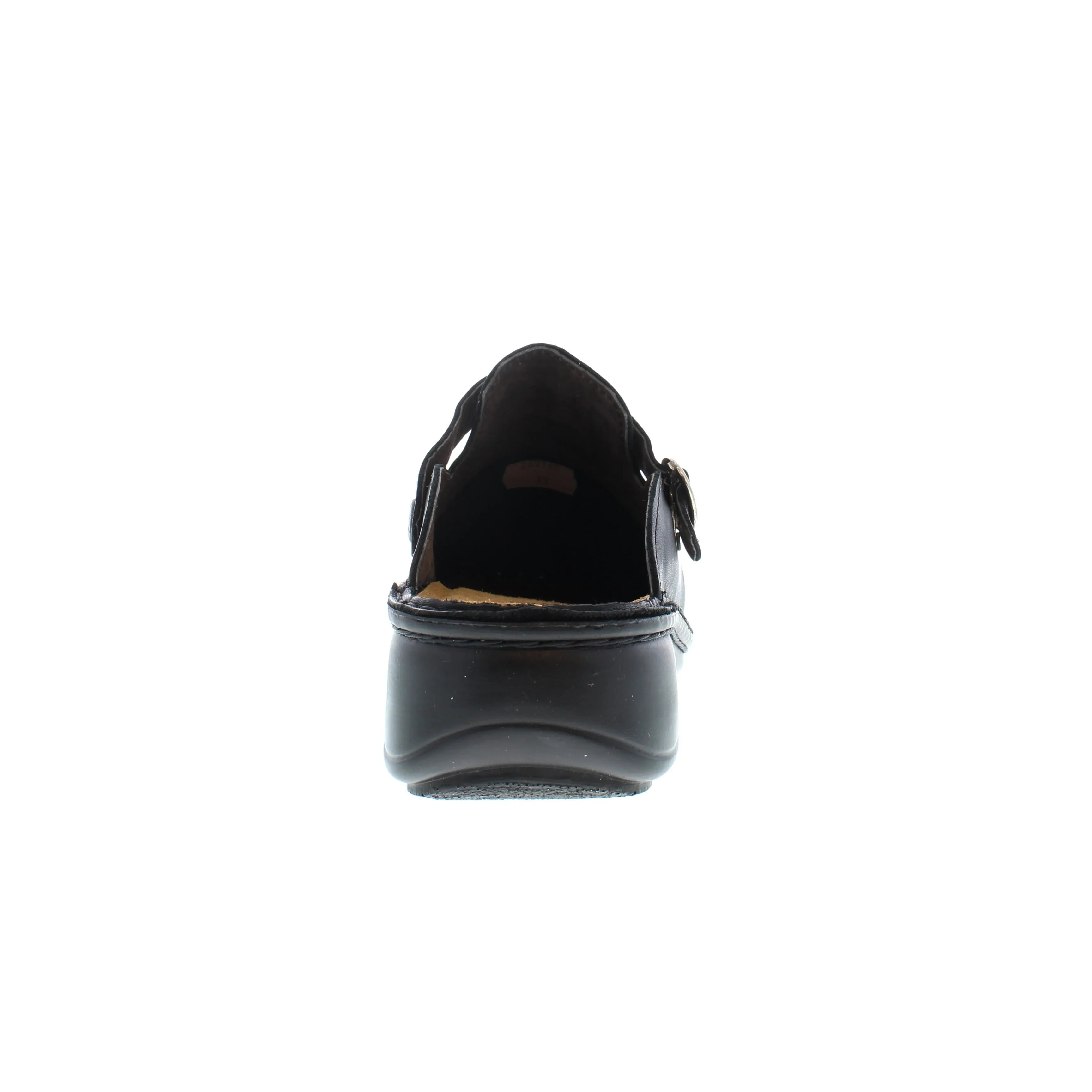 Naot Aster - Black