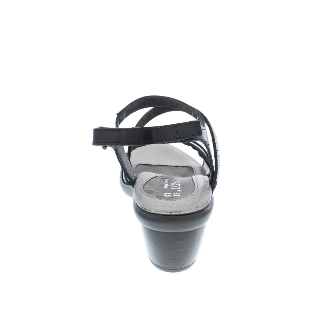 Naot Innovate - Black