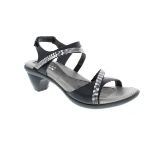 Naot Innovate - Black