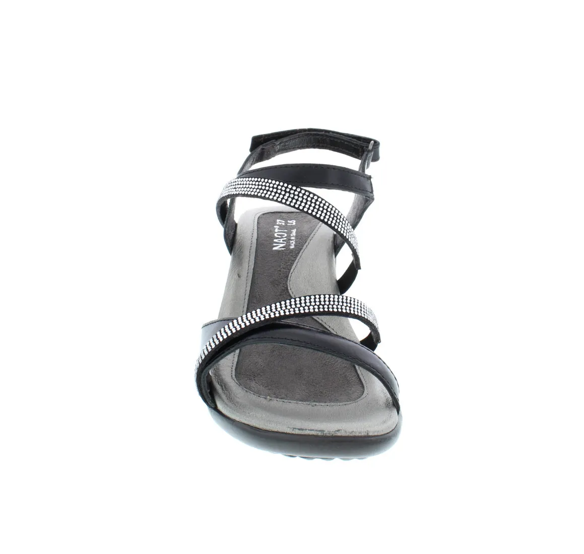 Naot Innovate - Black