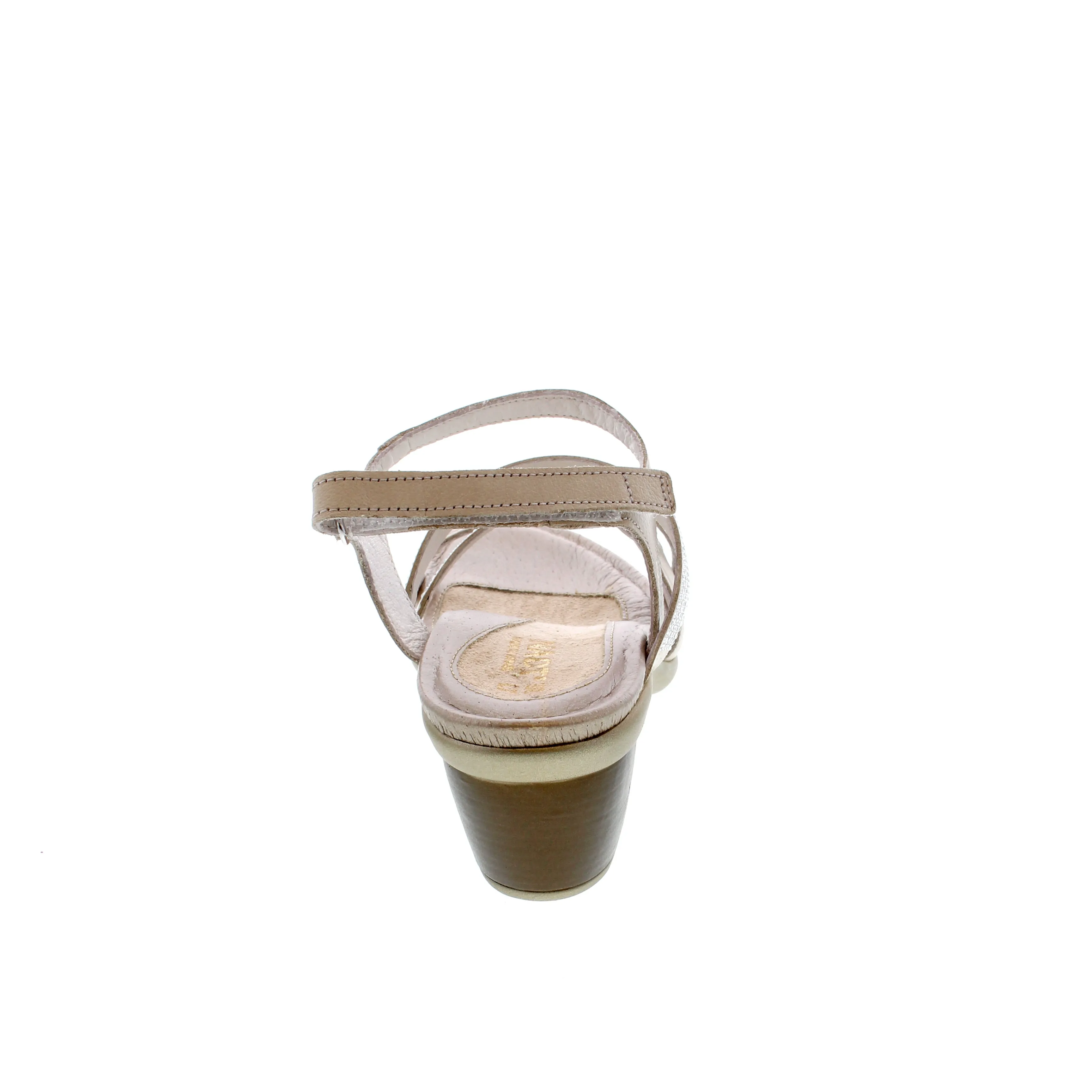 Naot Innovate - Ivory
