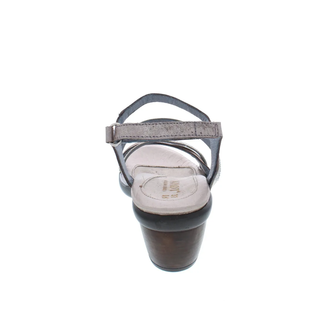 Naot Innovate - Silver