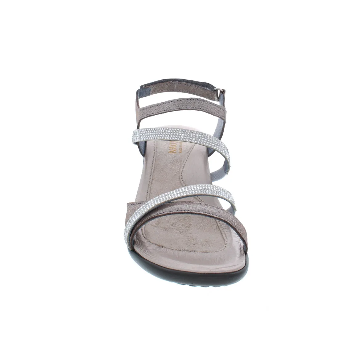 Naot Innovate - Silver