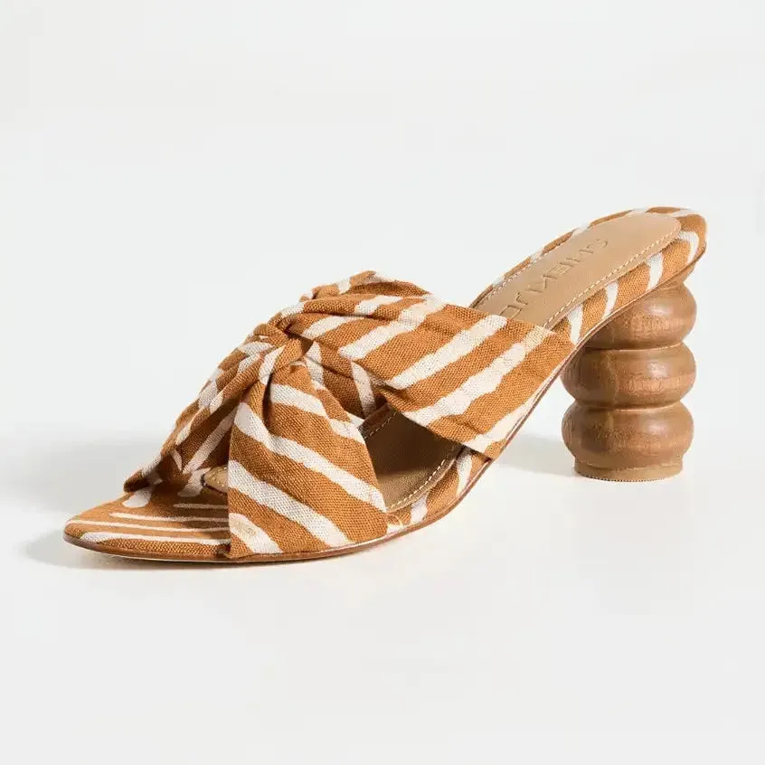 NEW! - Kuo Mule