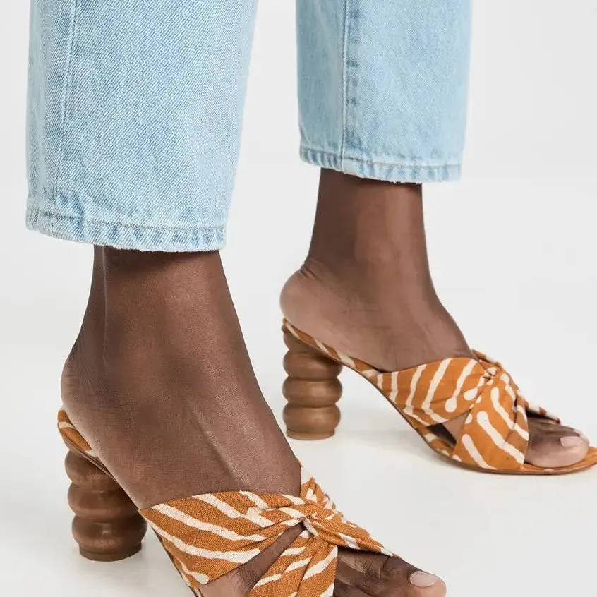 NEW! - Kuo Mule