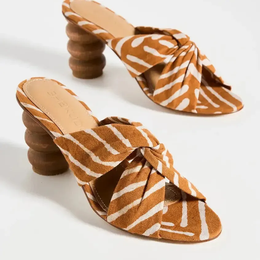 NEW! - Kuo Mule