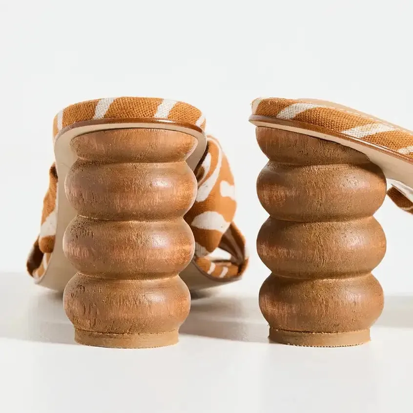 NEW! - Kuo Mule