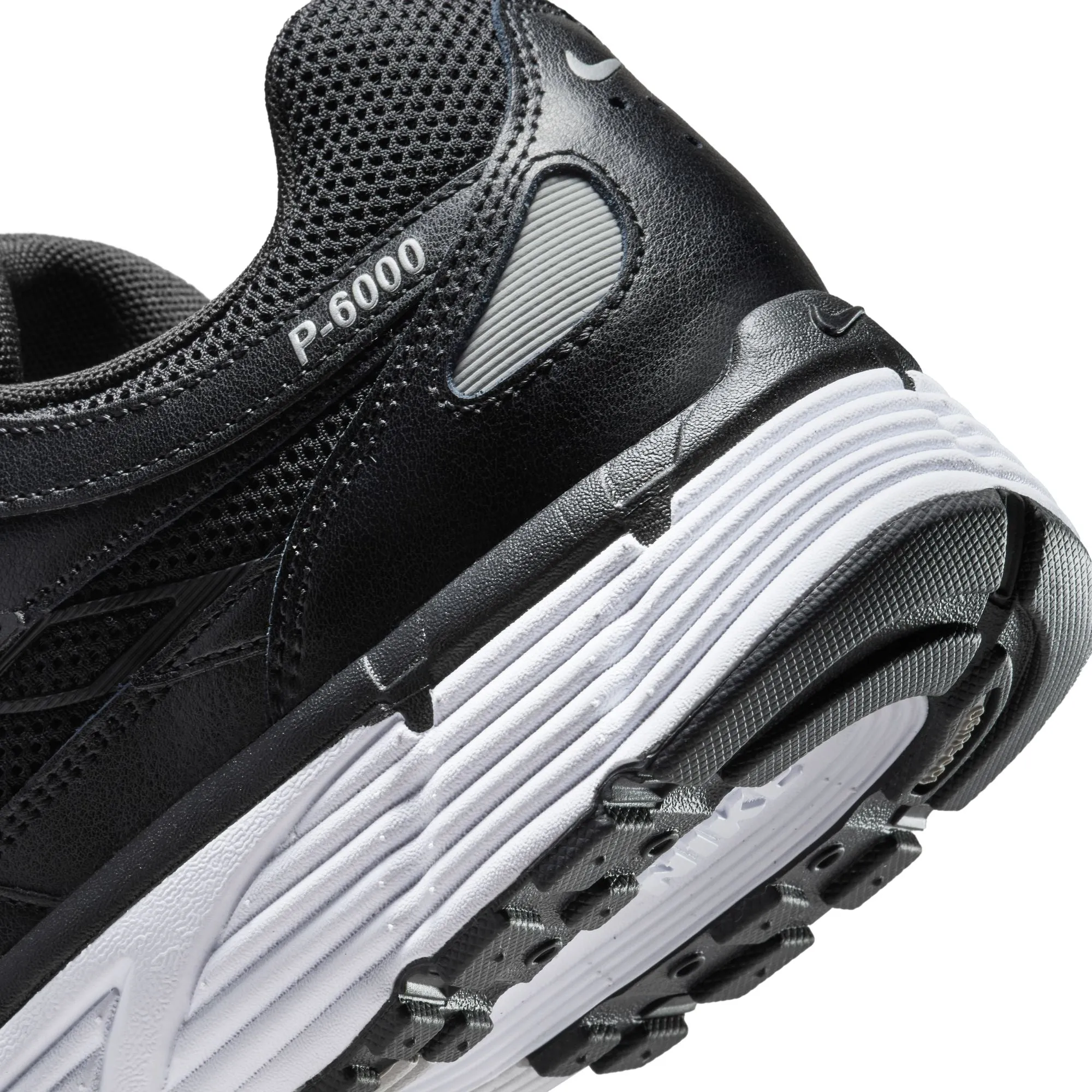 Nike P-6000 Shoes