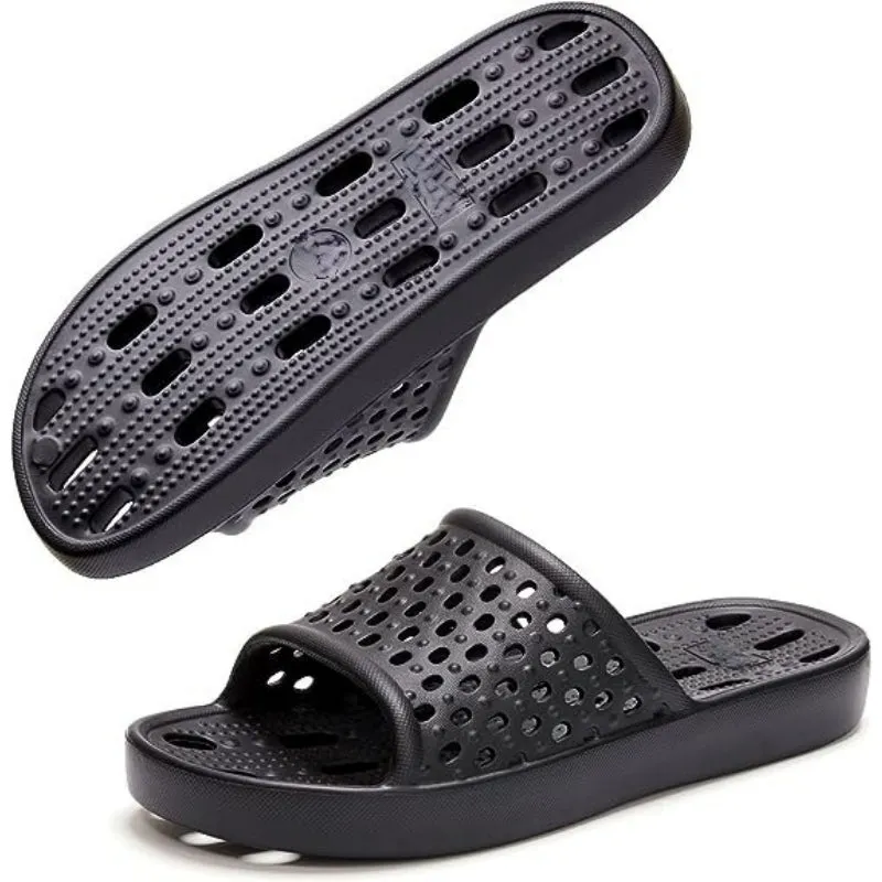 Non Slip Comfy Slippers