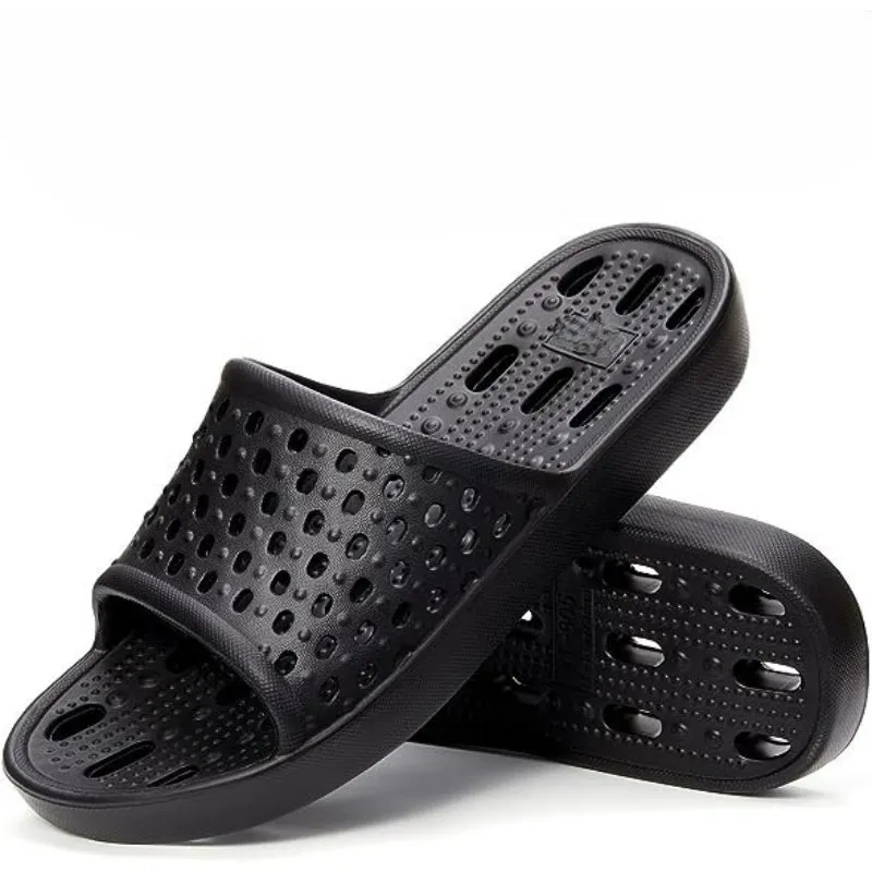 Non Slip Comfy Slippers