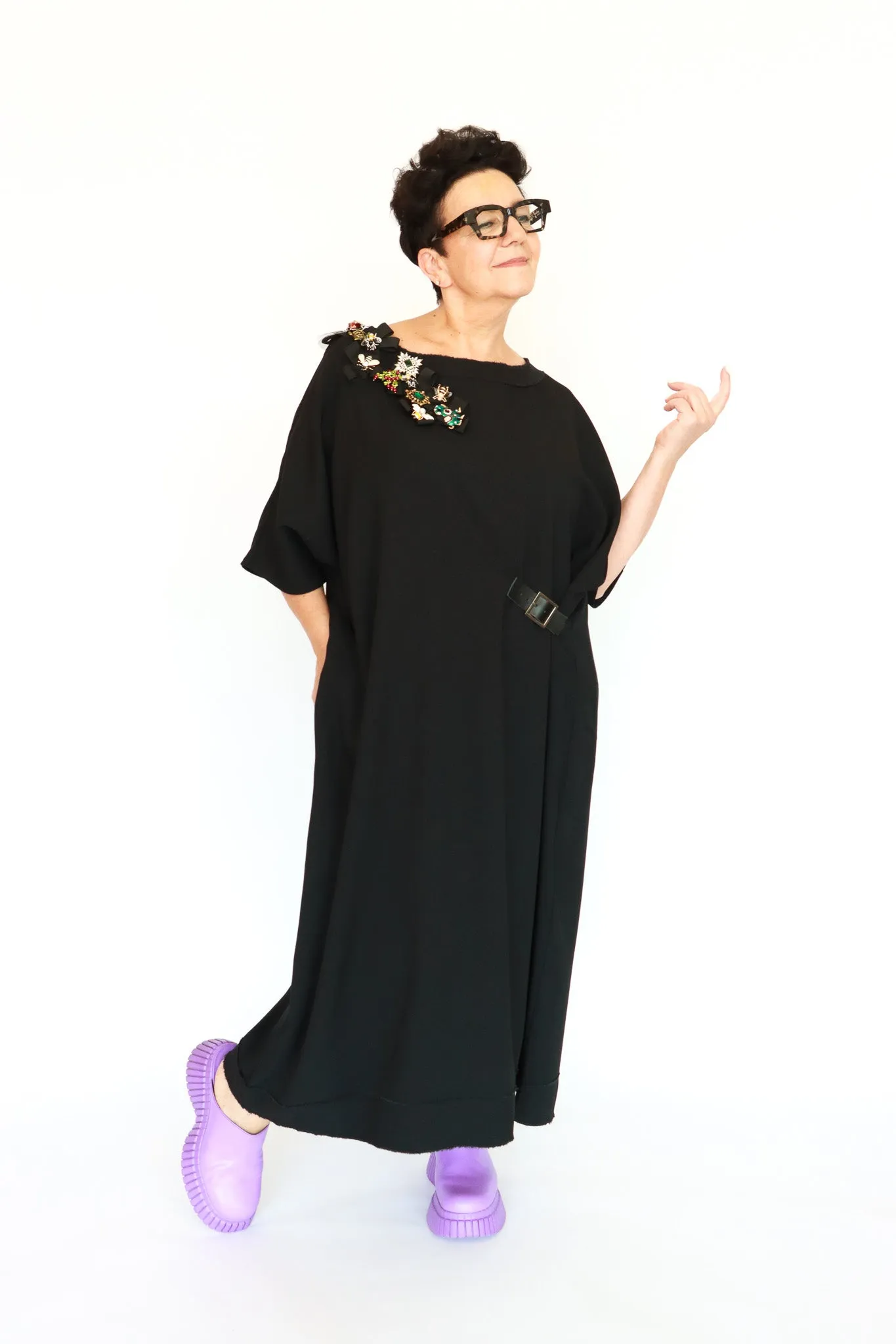 NRK Tisa Dress