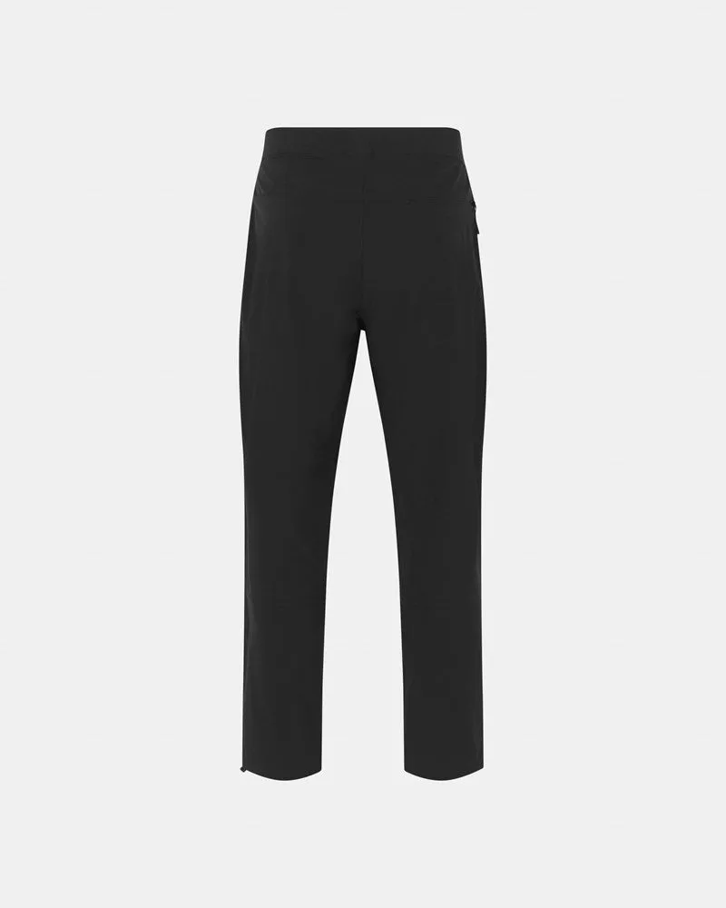 Off-Race Pants - Black