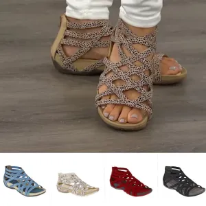 Olesya™  Supportive Sandals