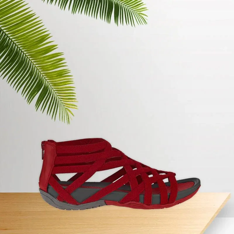 Olesya™  Supportive Sandals