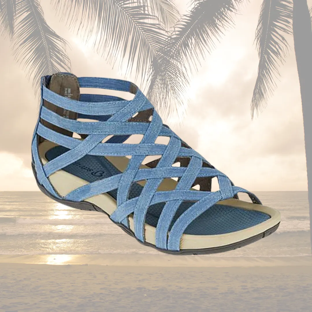Olesya™  Supportive Sandals