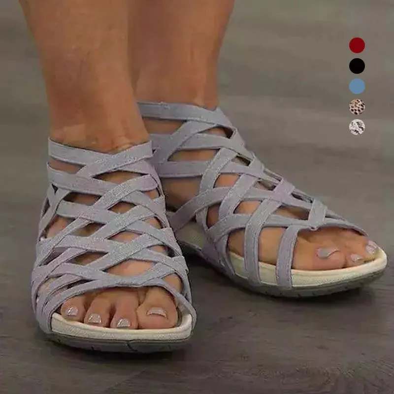 Olesya™  Supportive Sandals