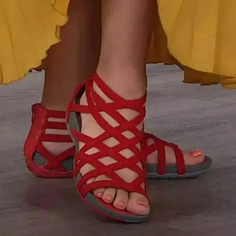 Olesya™  Supportive Sandals