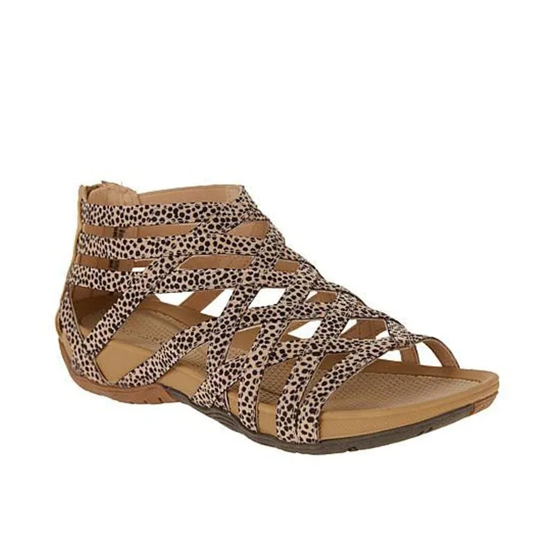 Olesya™  Supportive Sandals