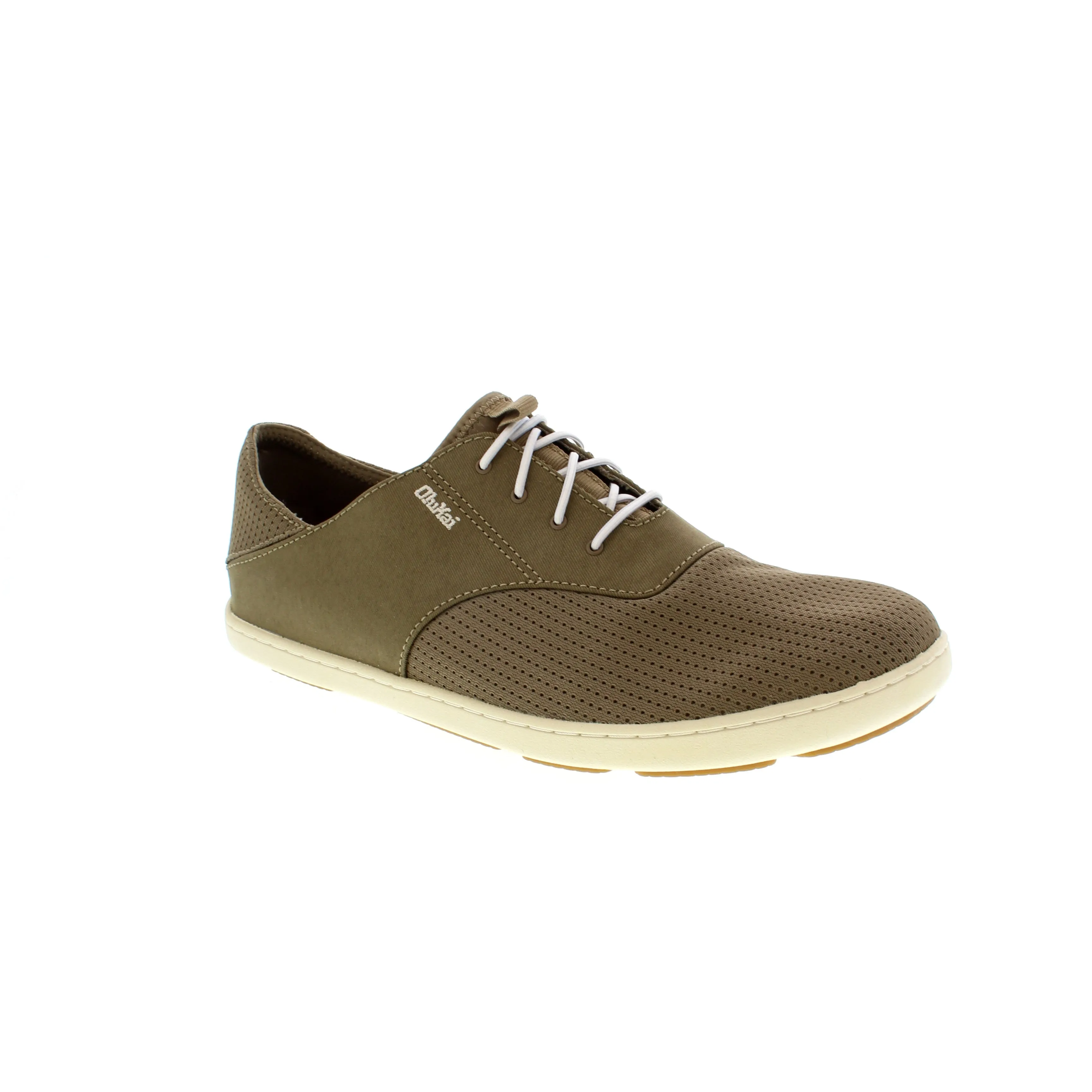 OluKai Nohea Moku - Khaki