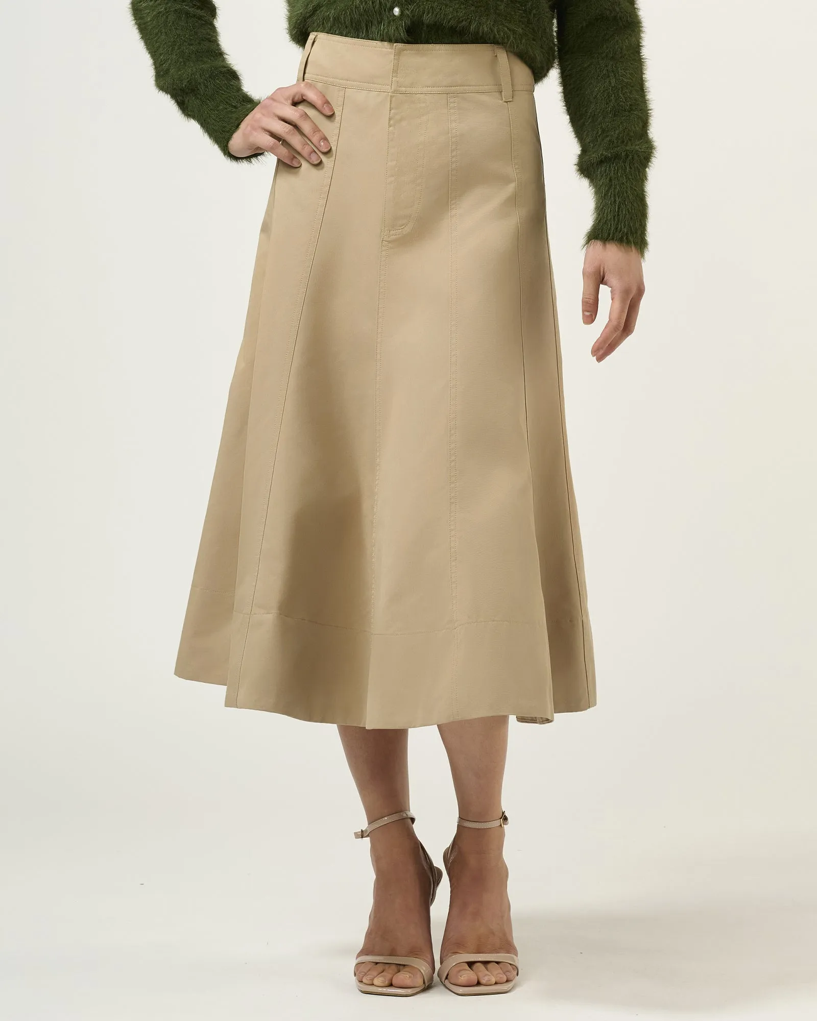 Orin Skirt
