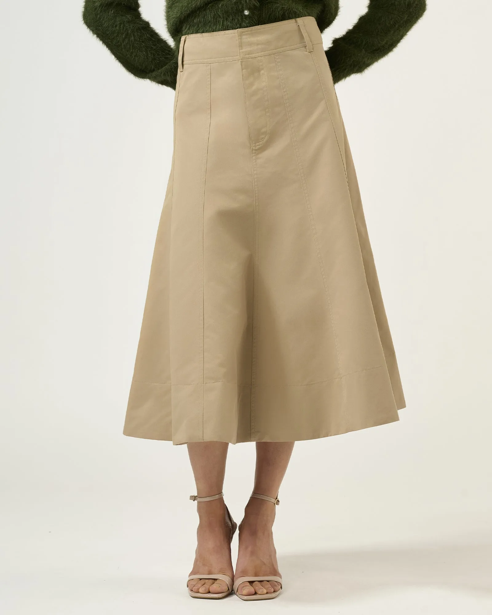 Orin Skirt