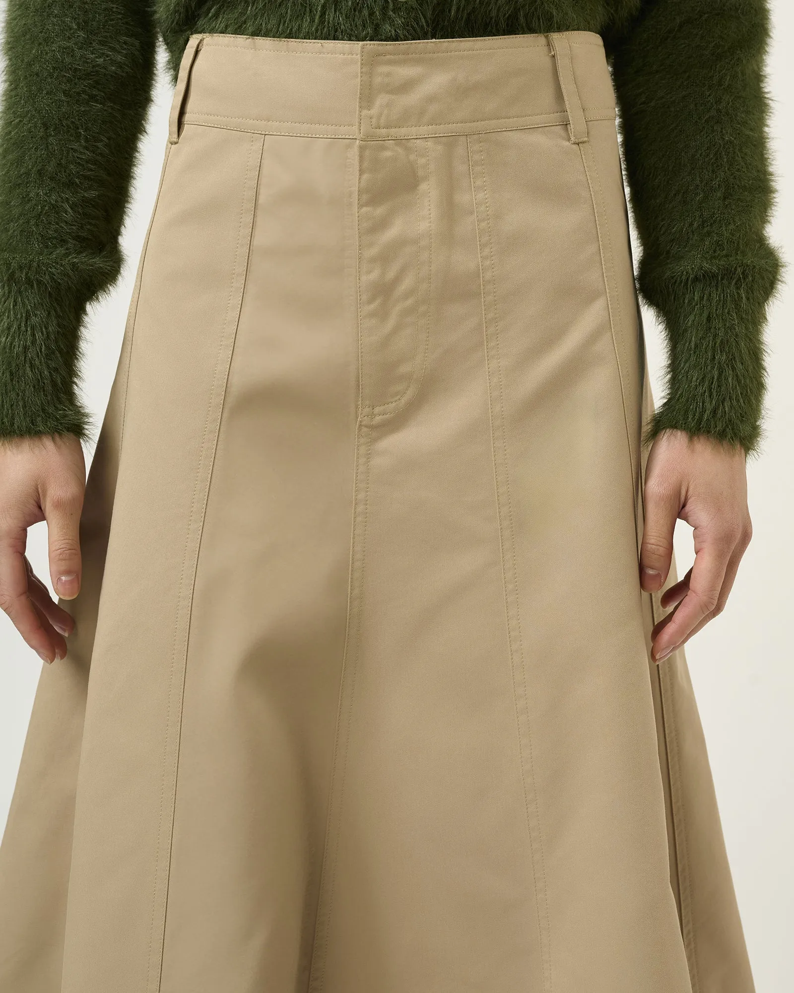 Orin Skirt