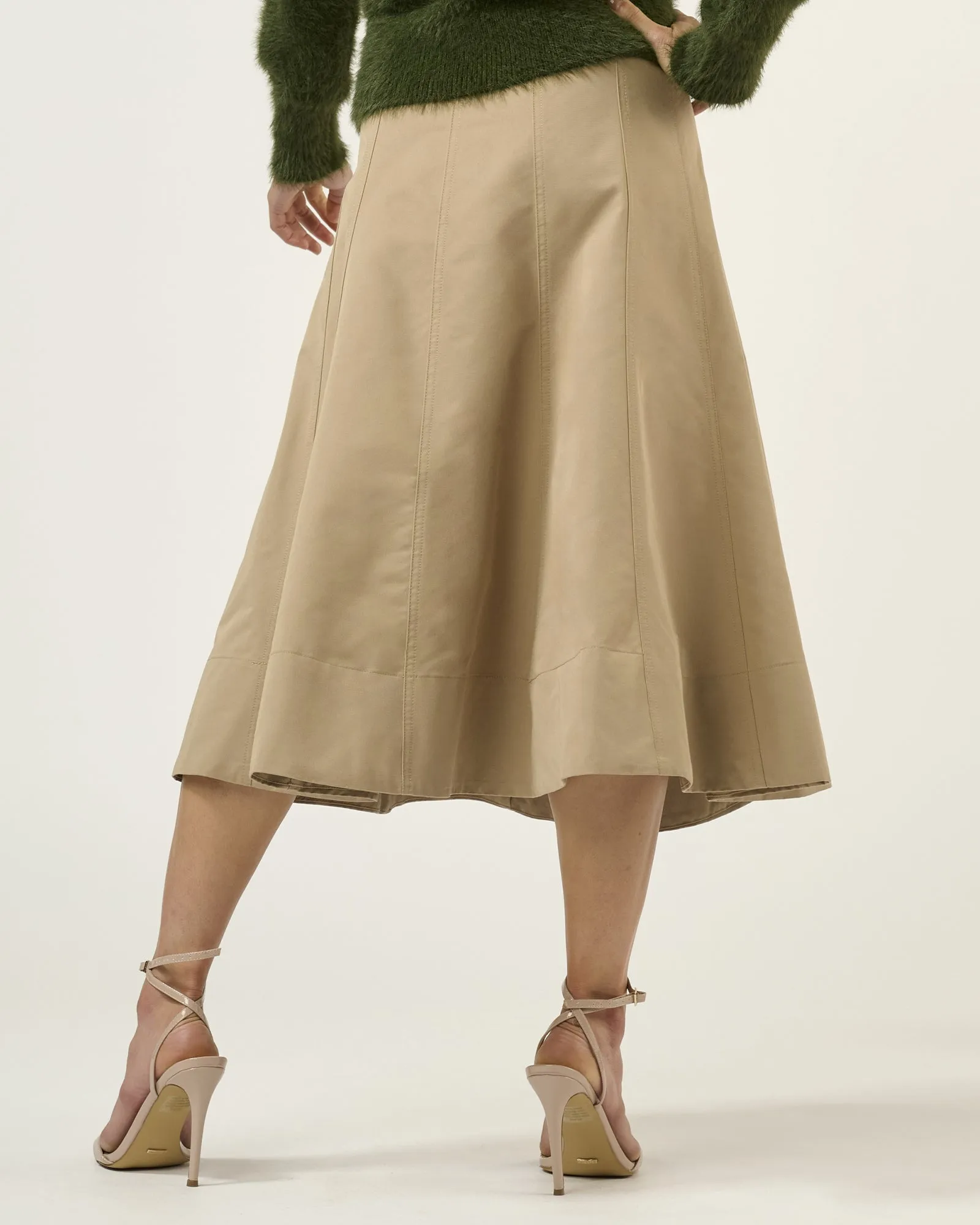 Orin Skirt