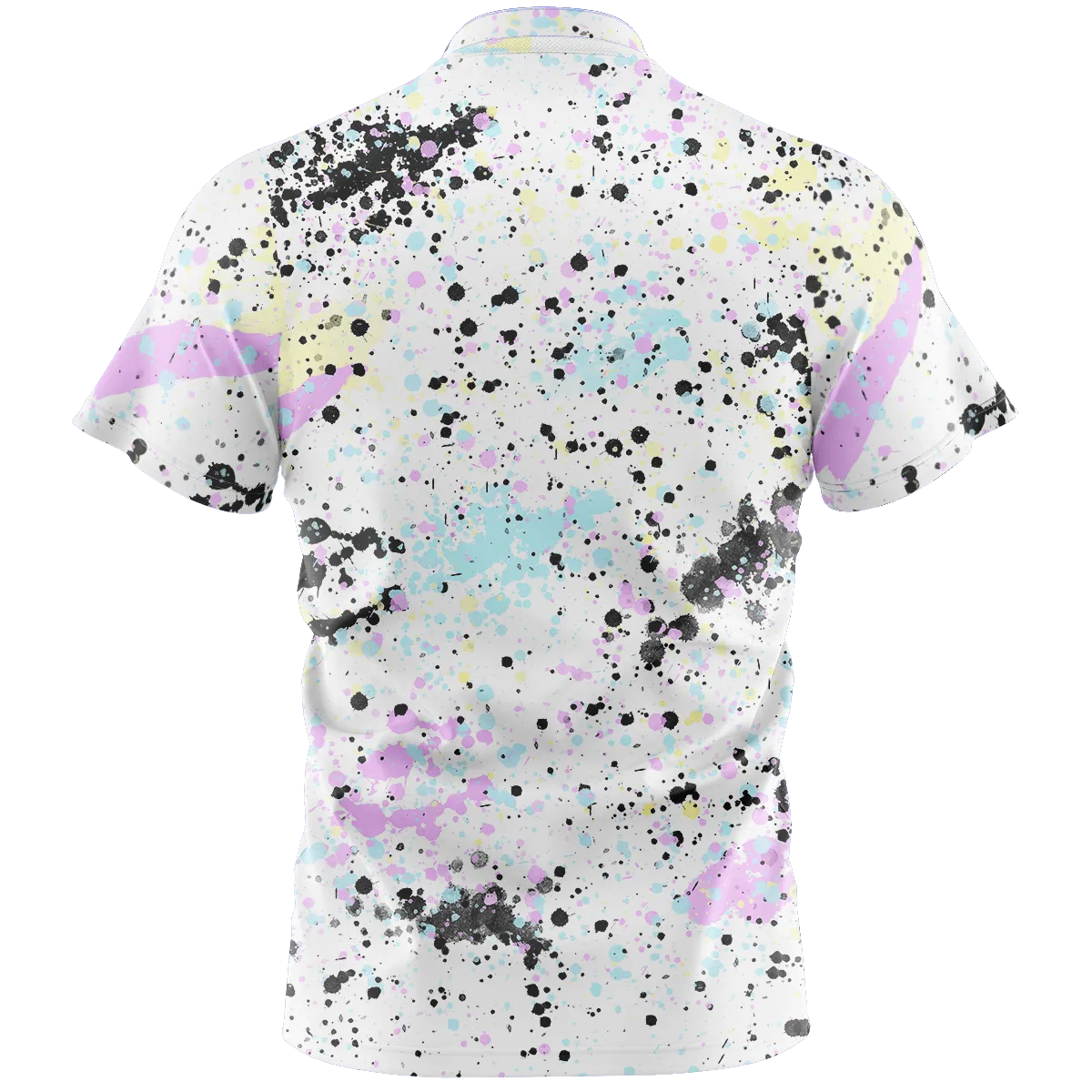 Paint Splatter