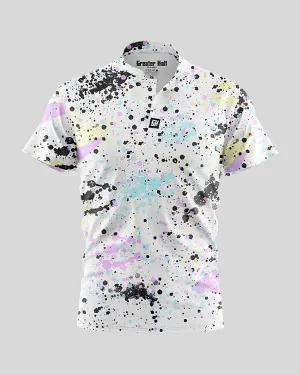 Paint Splatter