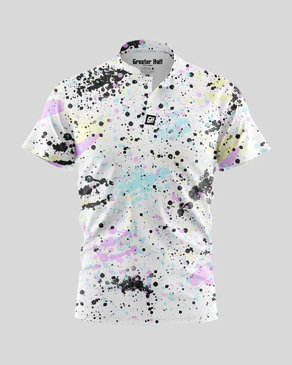 Paint Splatter