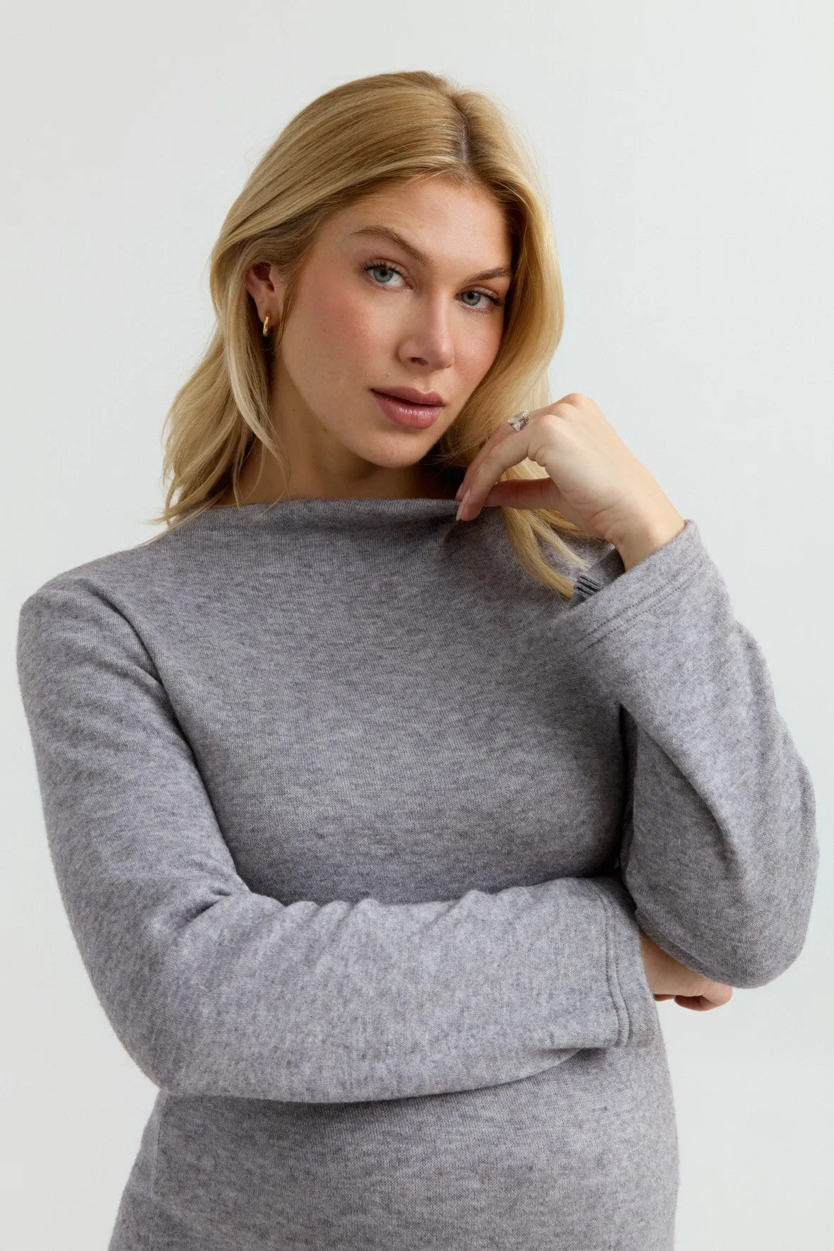 Parker Sweater Dress