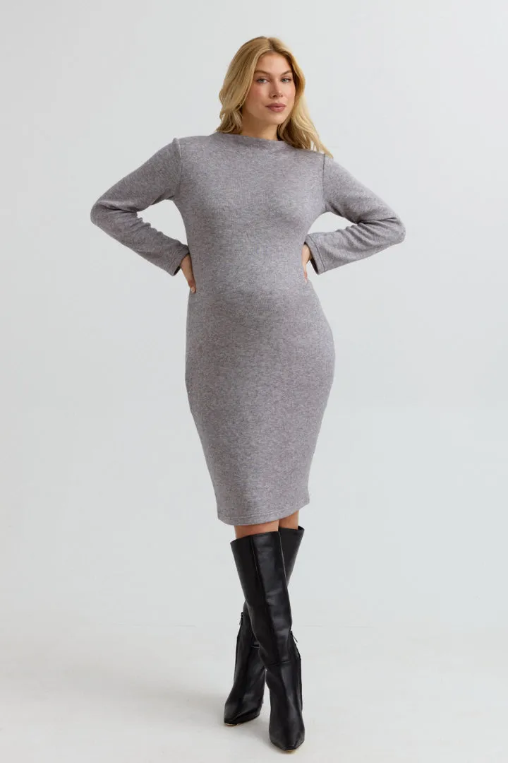 Parker Sweater Dress