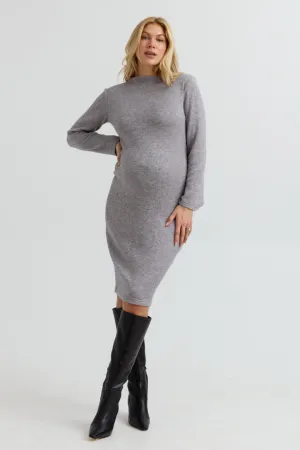 Parker Sweater Dress