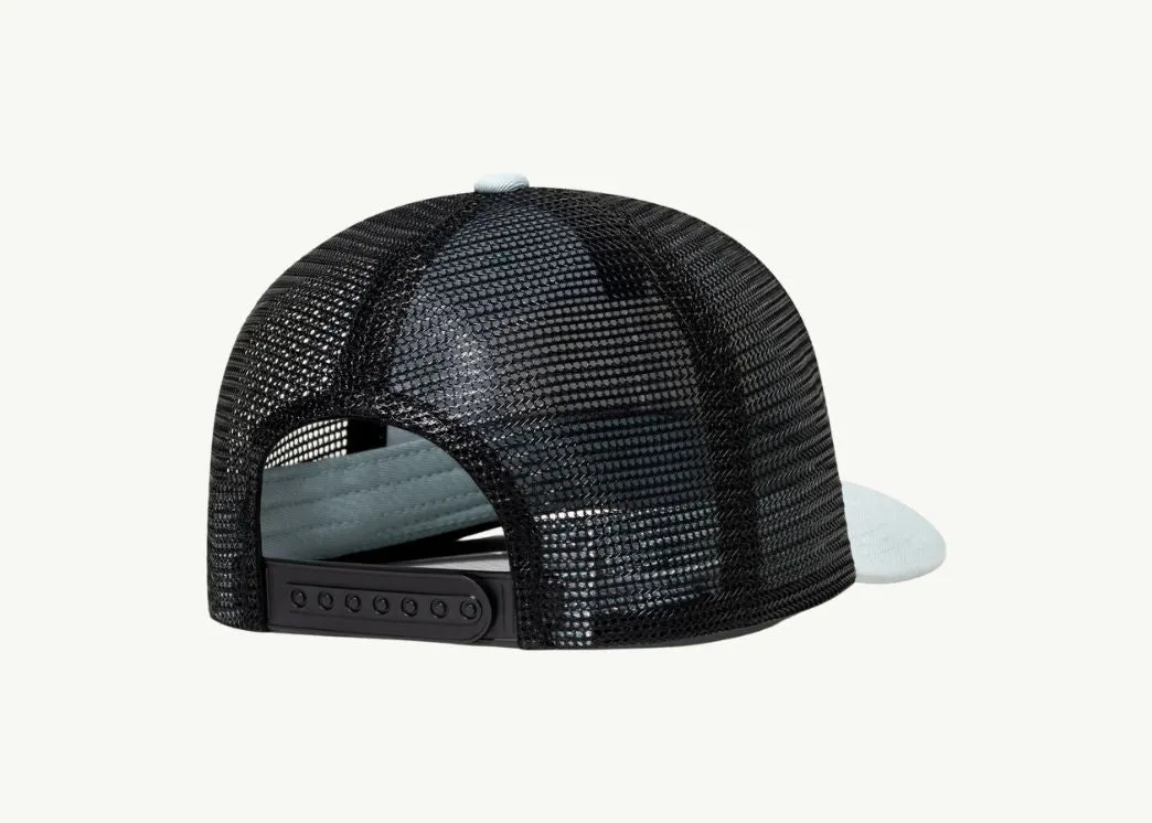 Permit Patch Trucker Hat