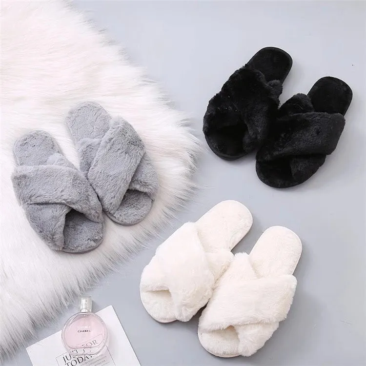Personalised Mrs Slippers. The Perfect Comfy Bridal Shoe and Footwear for your wedding day