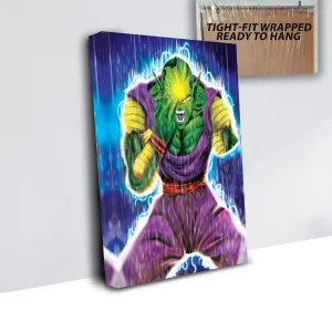 Piccolo - Canvas