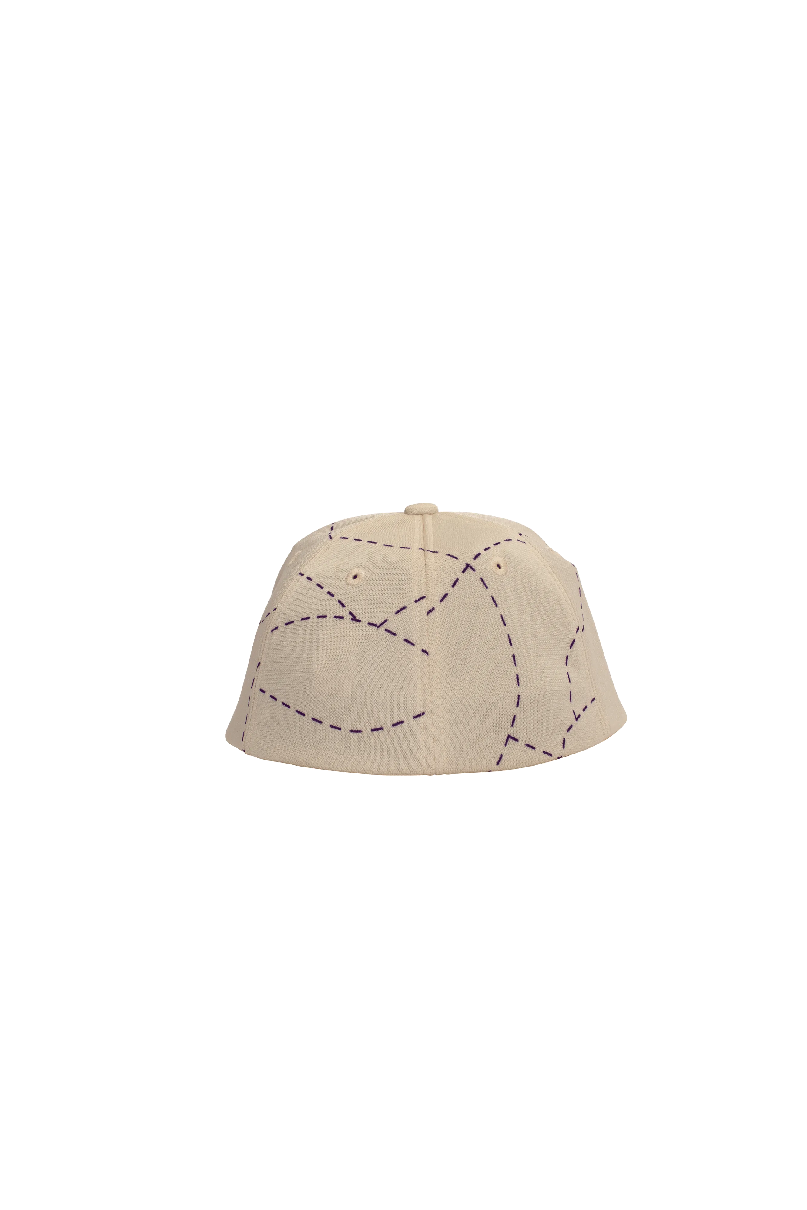 Poly Smooth Baseball Cap x DC Shoes