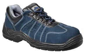 Portwest FW02 Steelite™ Perforated Trainer S1P