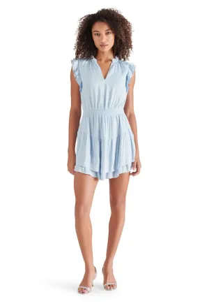 Prairie Dreams Dress-Skyway