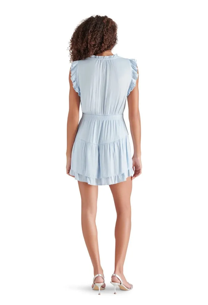Prairie Dreams Dress-Skyway